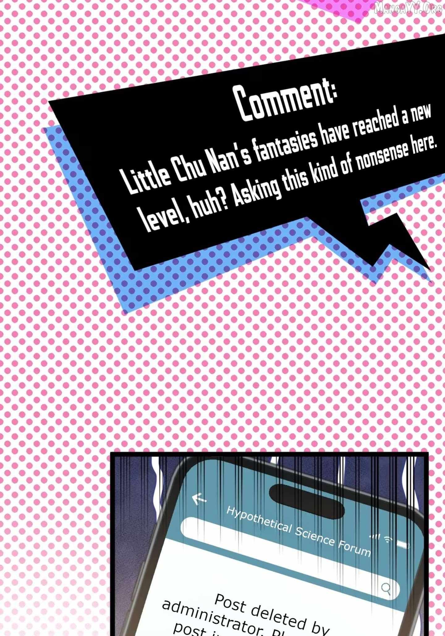 My Academic System Is Making Me Date?! Chapter 4 page 7 - 