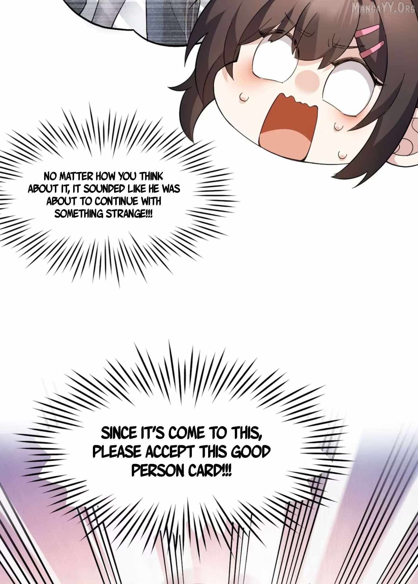 My Academic System Is Making Me Date?! Chapter 4 page 65 - 