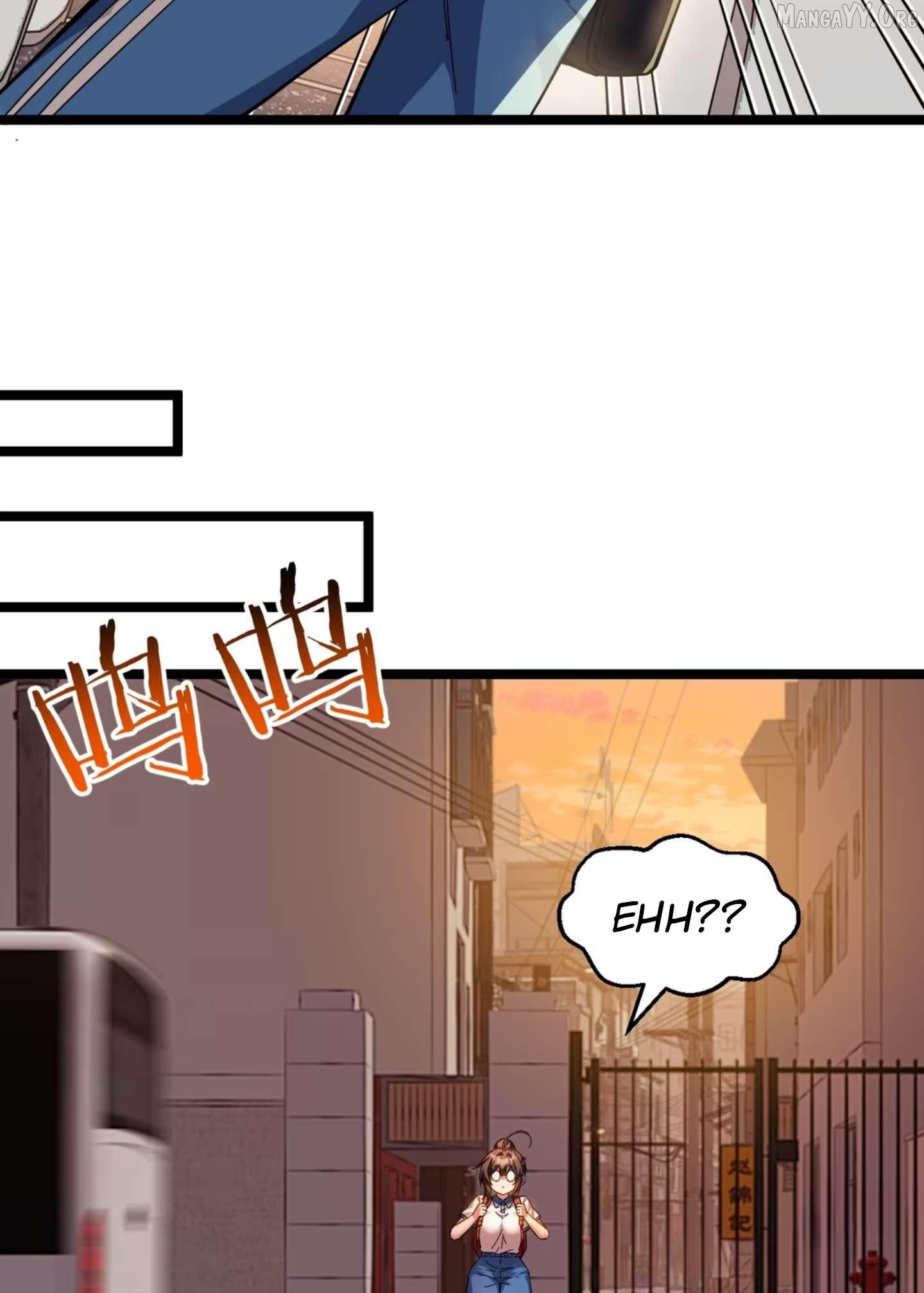 My Academic System Is Making Me Date?! Chapter 4 page 69 - 