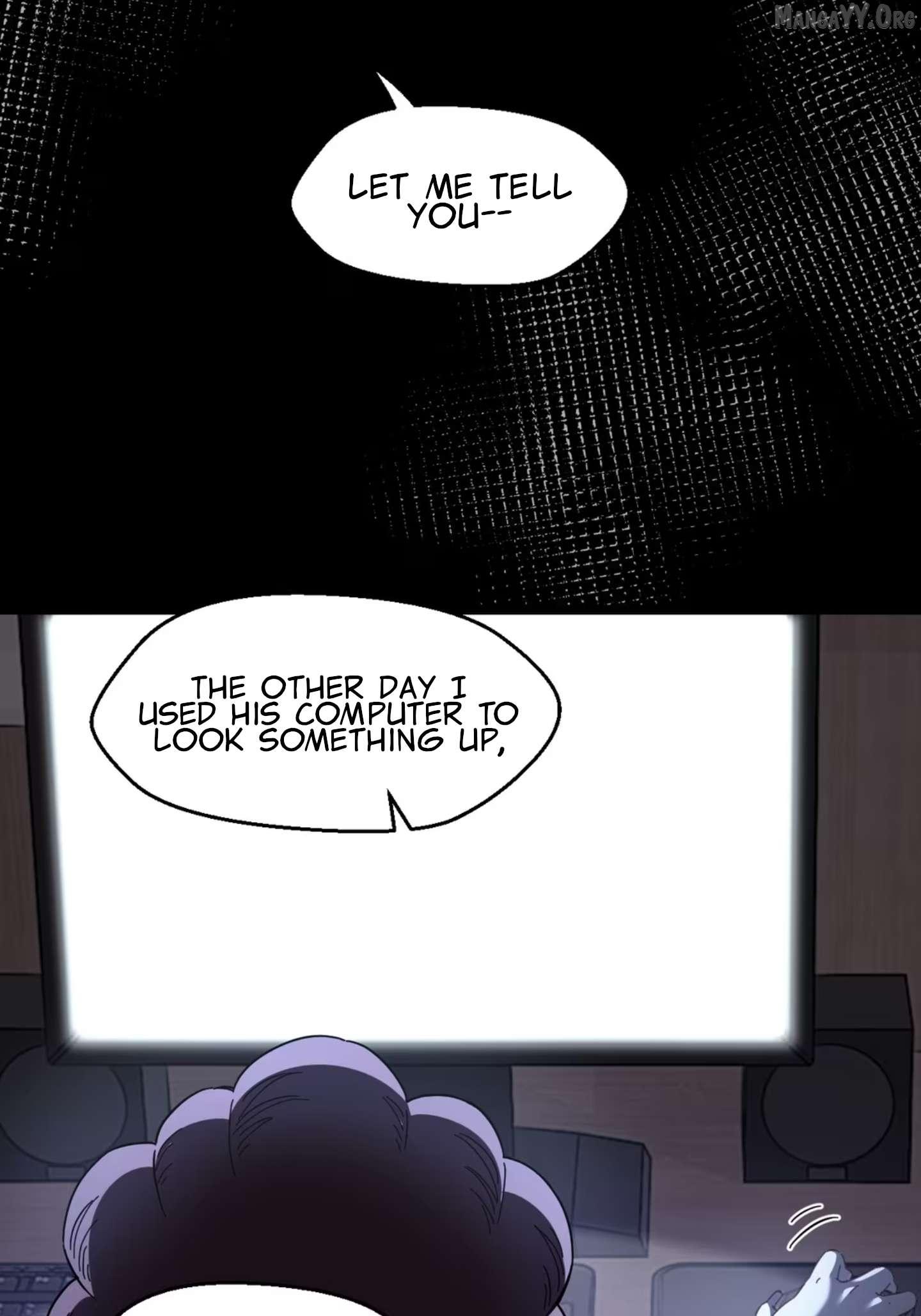 My Academic System Is Making Me Date?! Chapter 5 page 29 - 