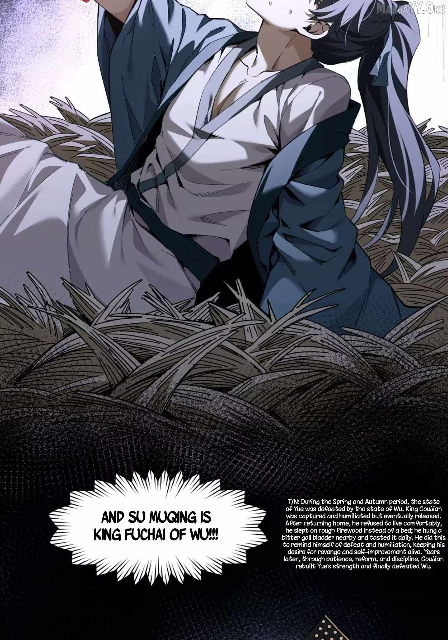 My Academic System Is Making Me Date?! Chapter 5 page 39 - 