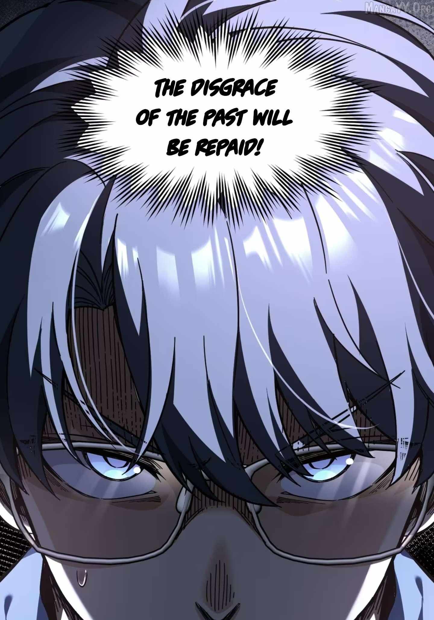 My Academic System Is Making Me Date?! Chapter 5 page 42 - 