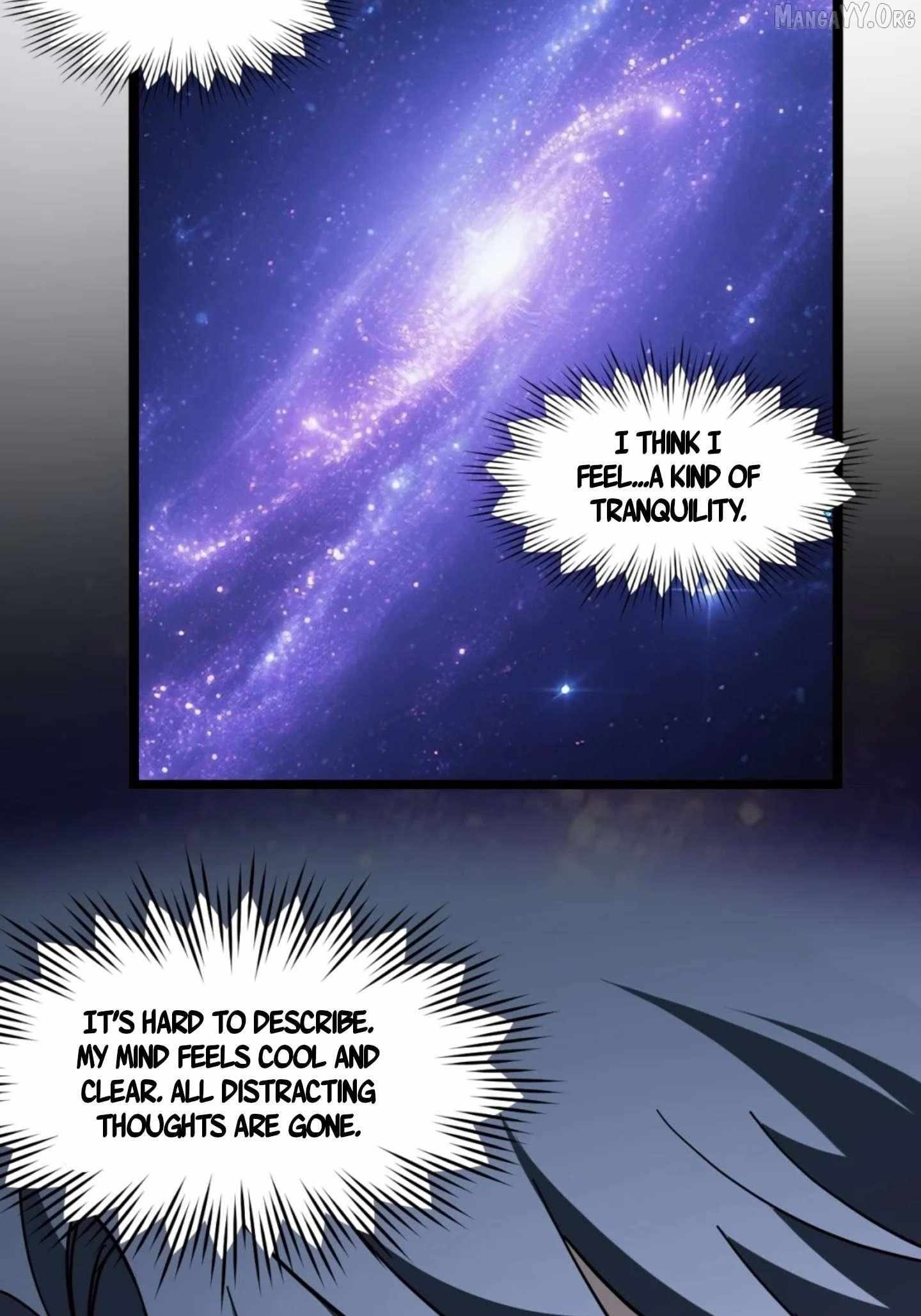 My Academic System Is Making Me Date?! Chapter 5 page 49 - 