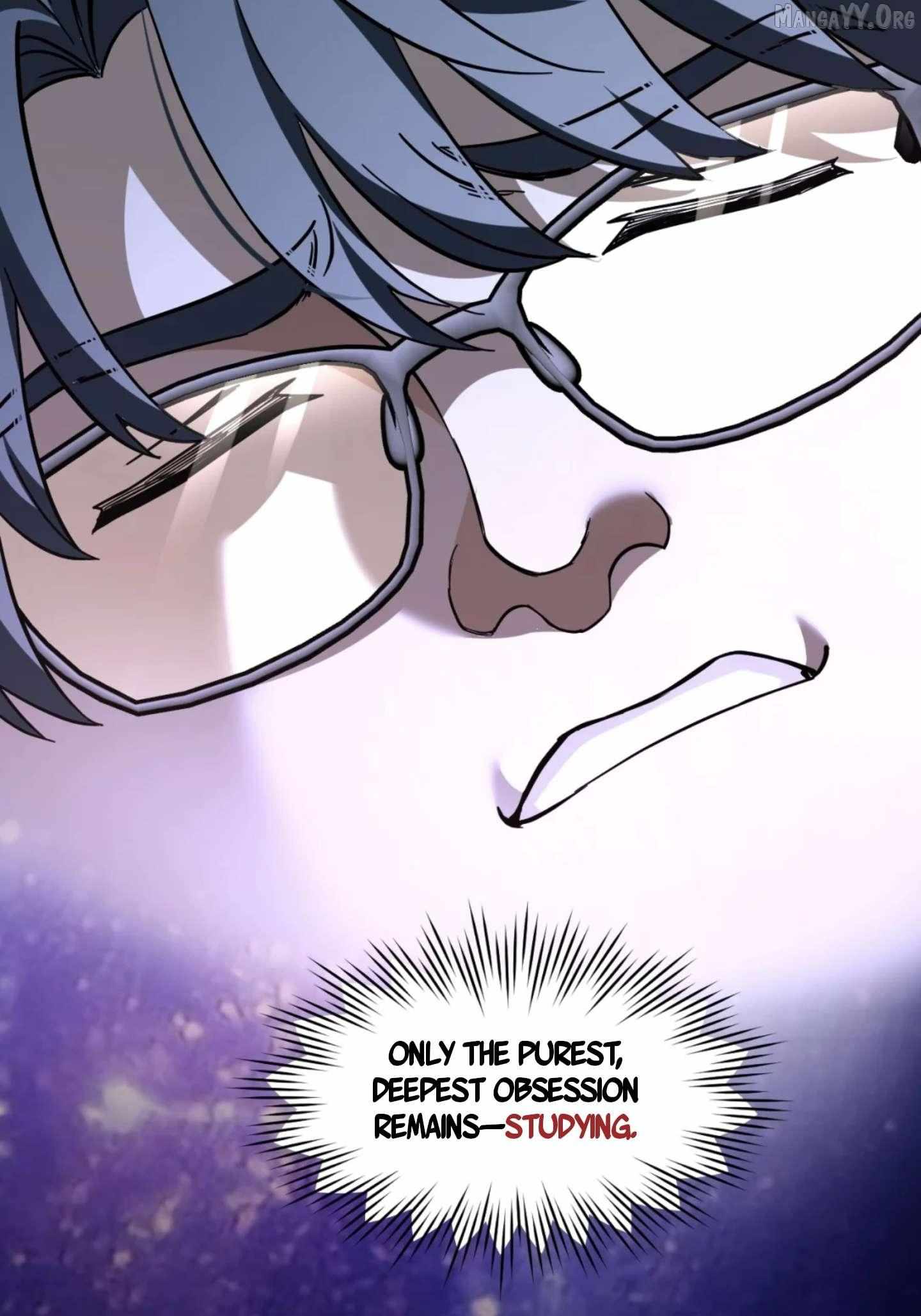 My Academic System Is Making Me Date?! Chapter 5 page 50 - 