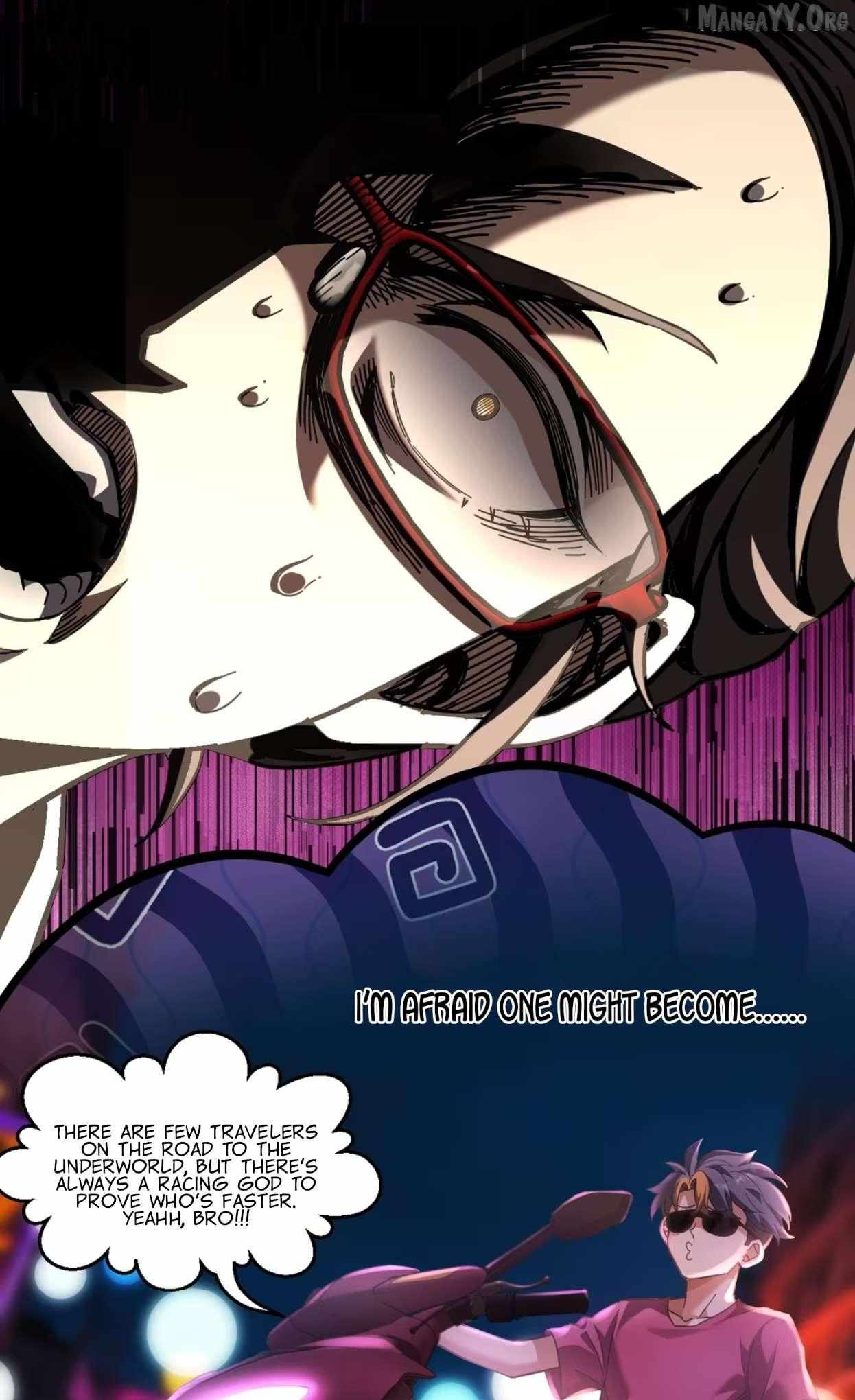 My Academic System Is Making Me Date?! Chapter 7 page 18 - 