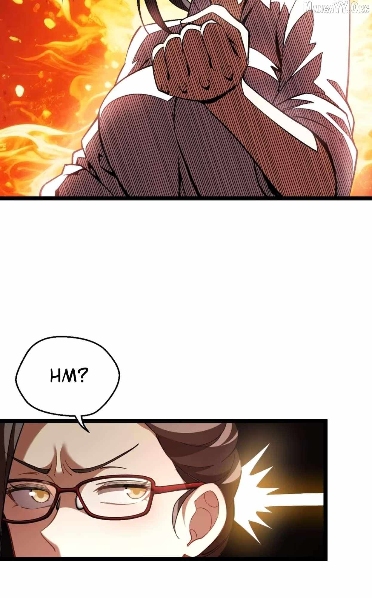My Academic System Is Making Me Date?! Chapter 7 page 10 - 