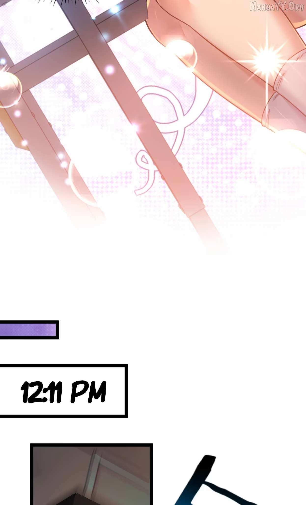 My Academic System Is Making Me Date?! Chapter 8 page 23 - 