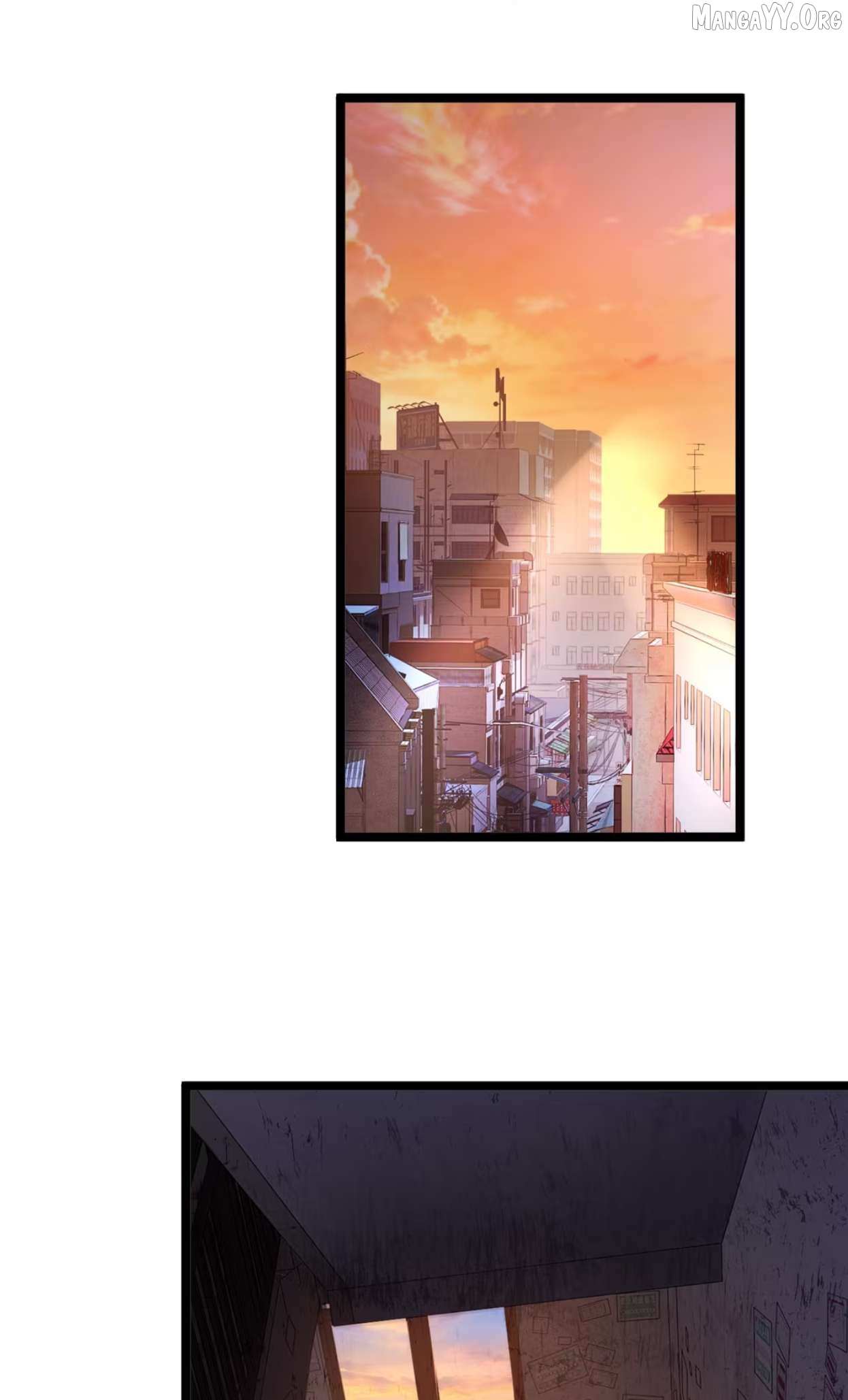 My Academic System Is Making Me Date?! Chapter 8 page 29 - 