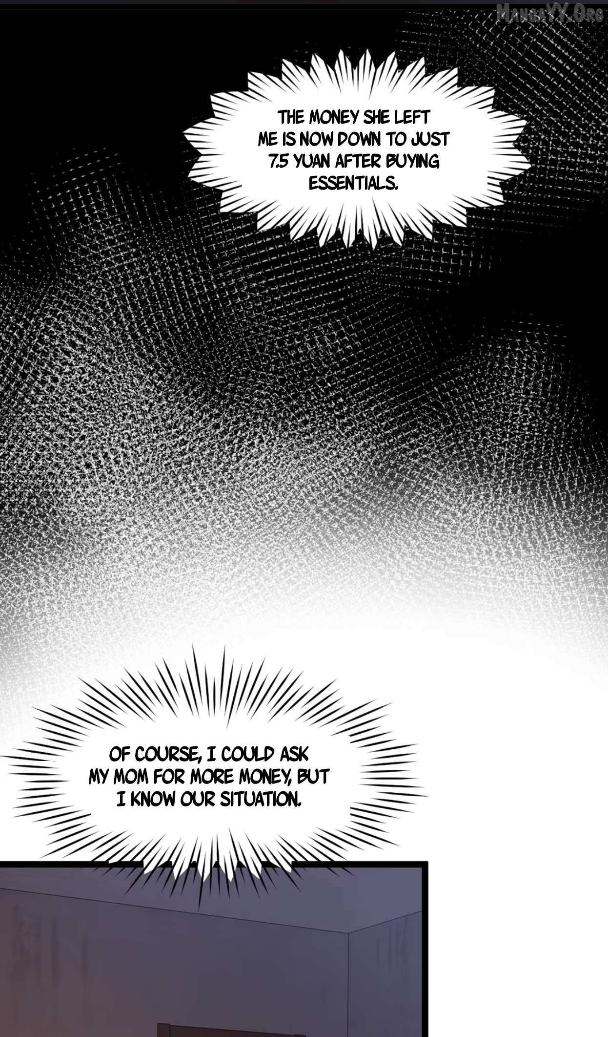 My Academic System Is Making Me Date?! Chapter 8 page 40 - 