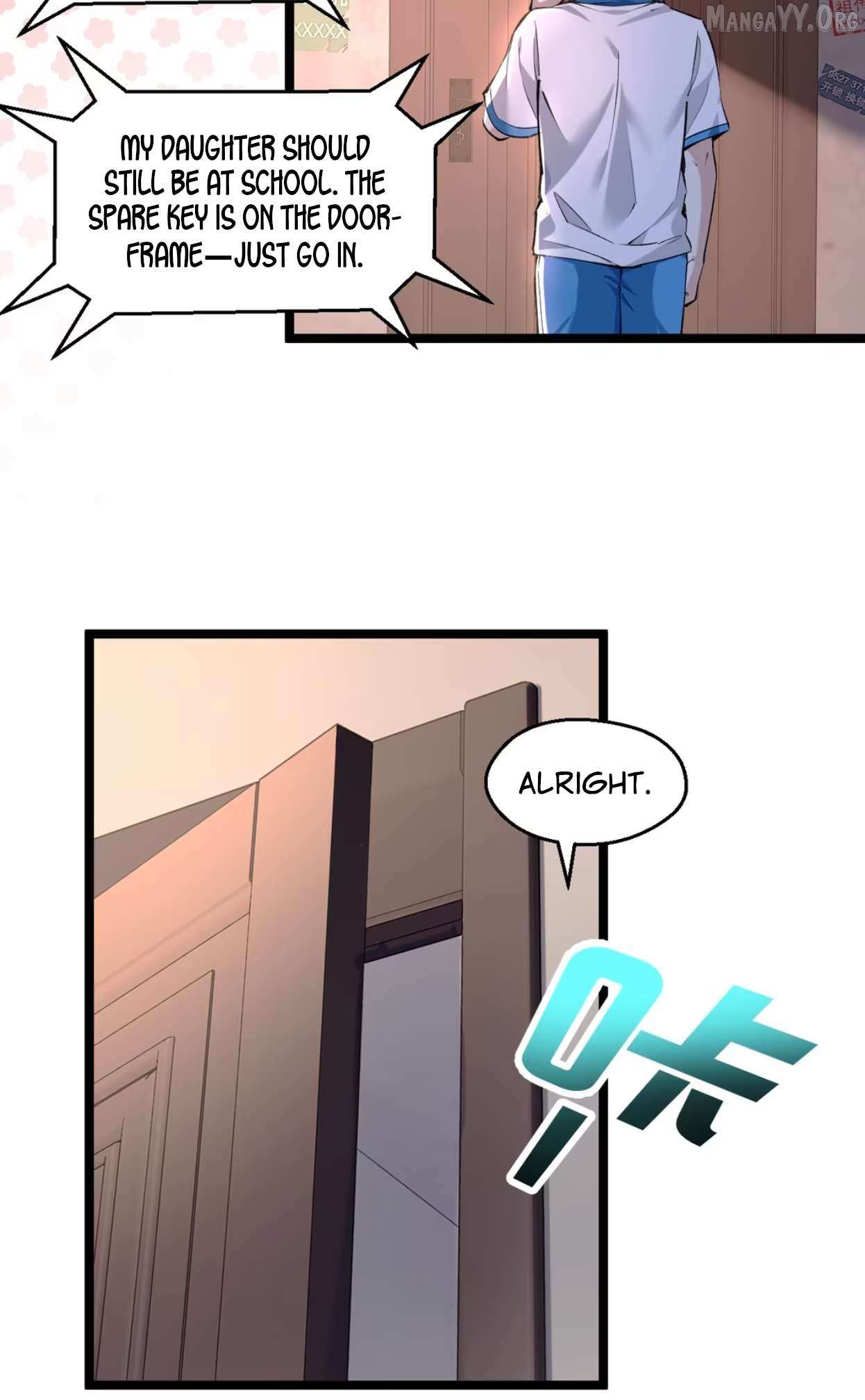 My Academic System Is Making Me Date?! Chapter 9 page 3 - 
