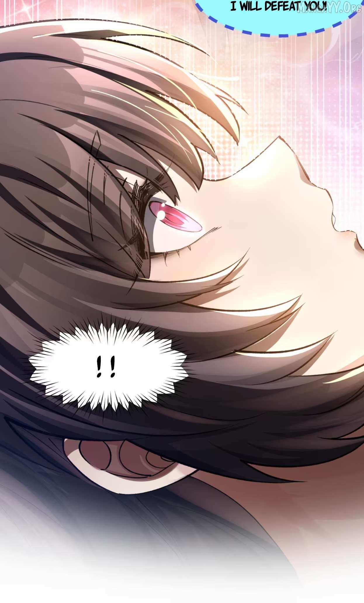My Academic System Is Making Me Date?! Chapter 9 page 42 - 
