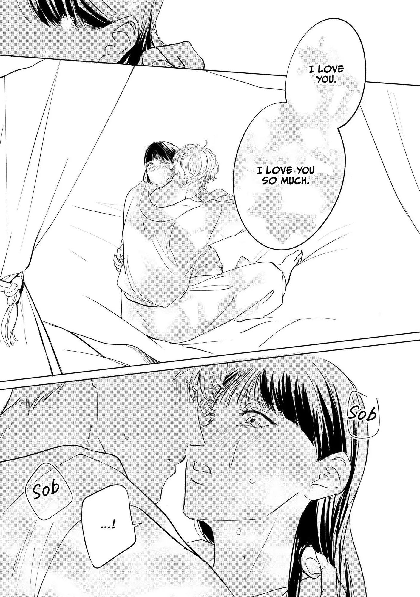 My Adorable Junior Coworker Is Actually Very... Chapter 1 page 23 - 
