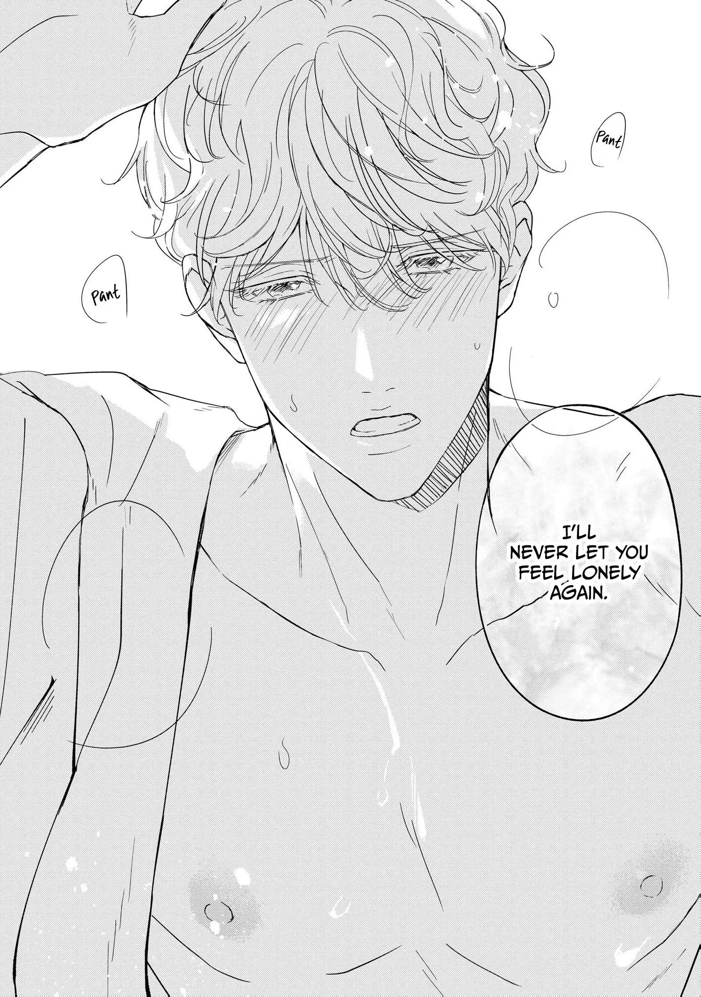 My Adorable Junior Coworker Is Actually Very... Chapter 1 page 30 - 