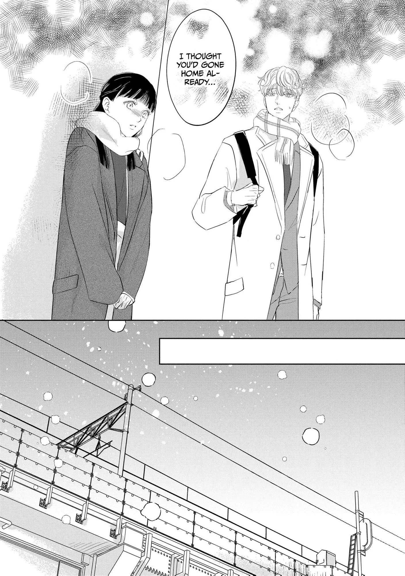 My Adorable Junior Coworker Is Actually Very... Chapter 2 page 23 - 