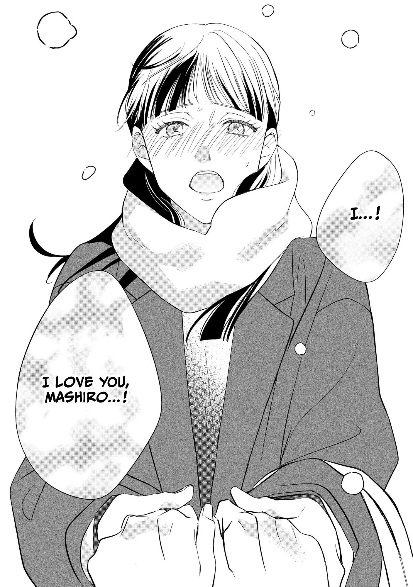 My Adorable Junior Coworker Is Actually Very... Chapter 3 page 10 - 