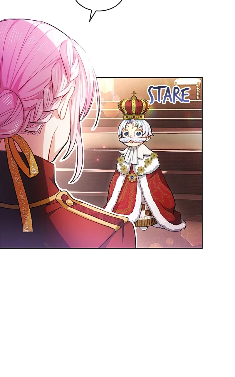 My Aggravating Sovereign Chapter 1 page 102 - 