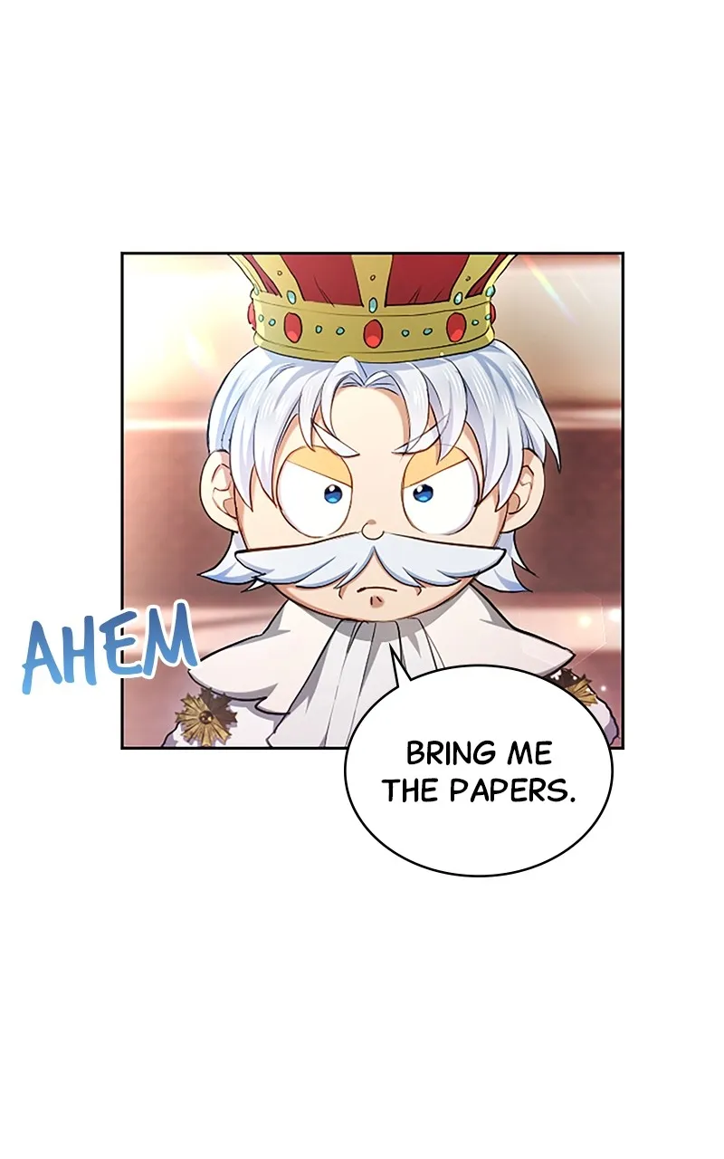 My Aggravating Sovereign Chapter 1 page 103 - 