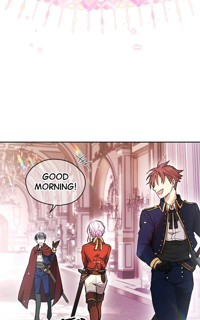 My Aggravating Sovereign Chapter 1 page 31 - 