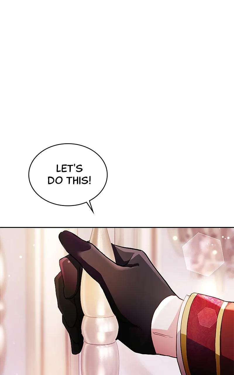My Aggravating Sovereign Chapter 1 page 35 - 