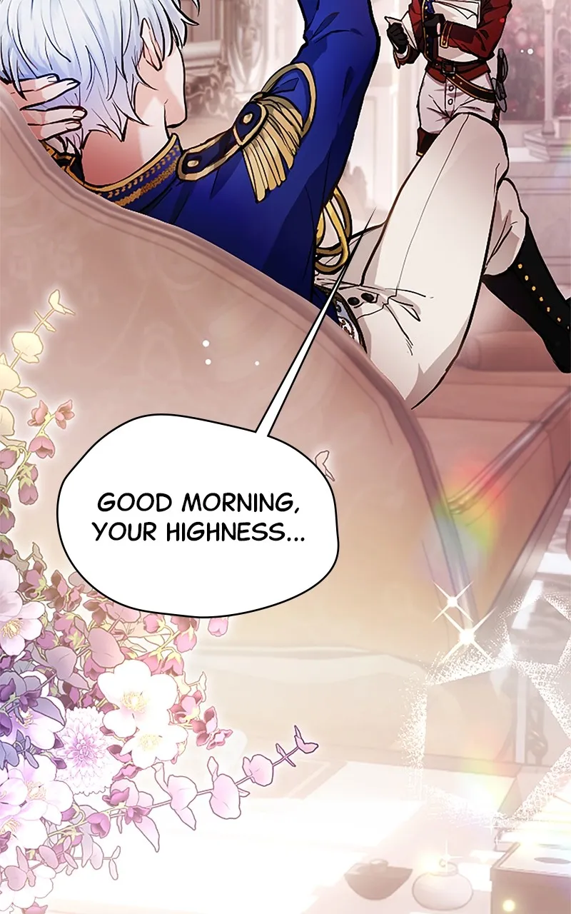 My Aggravating Sovereign Chapter 1 page 41 - 