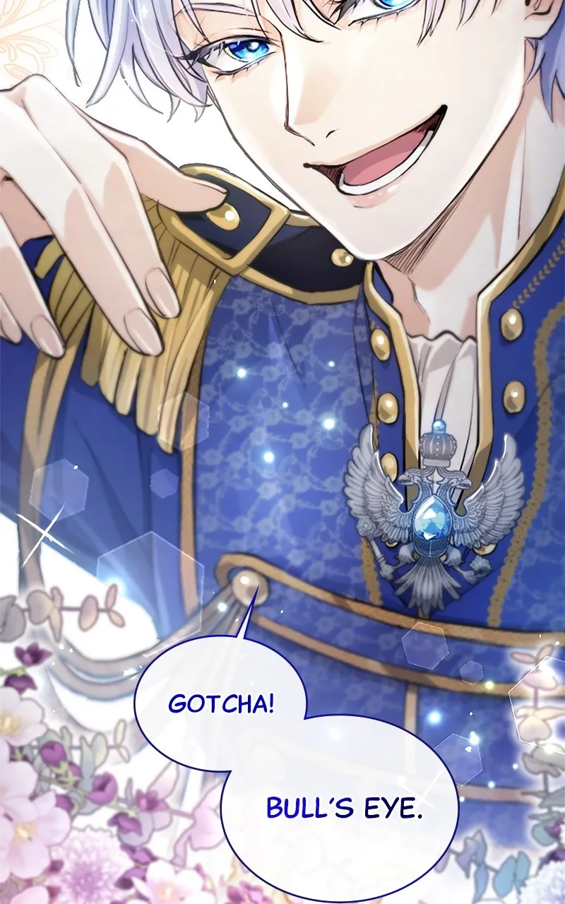 My Aggravating Sovereign Chapter 1 page 44 - 