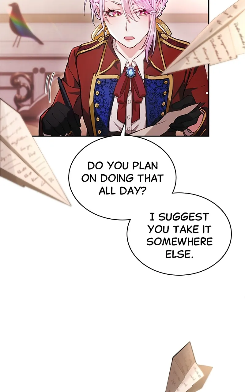My Aggravating Sovereign Chapter 1 page 51 - 