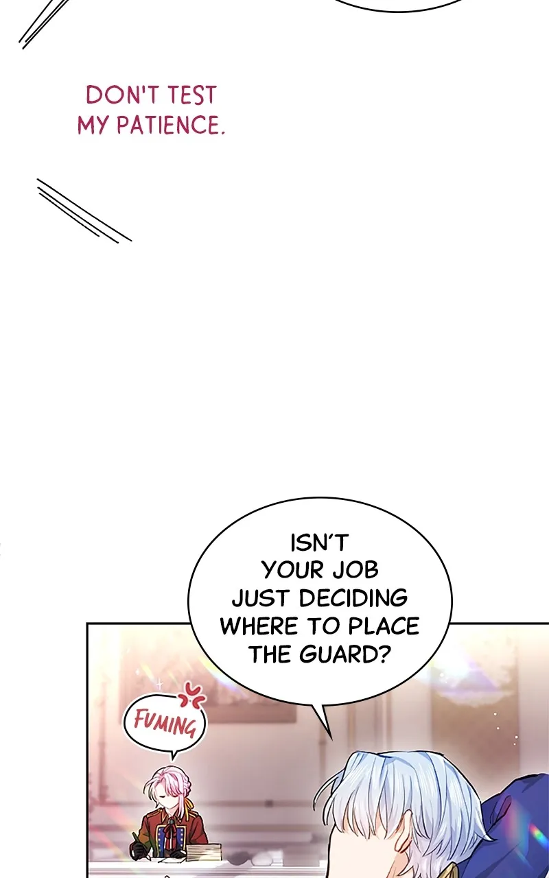 My Aggravating Sovereign Chapter 1 page 57 - 