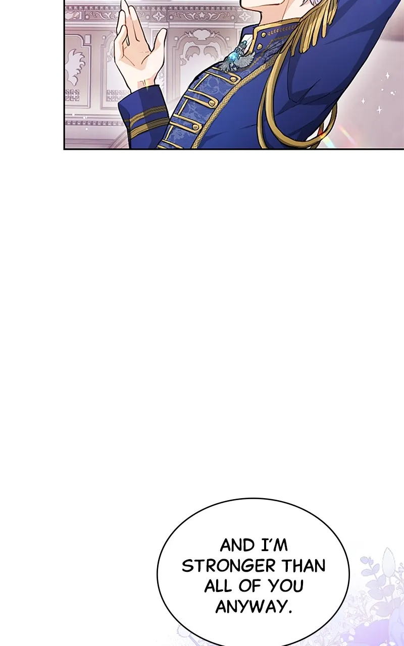 My Aggravating Sovereign Chapter 1 page 58 - 