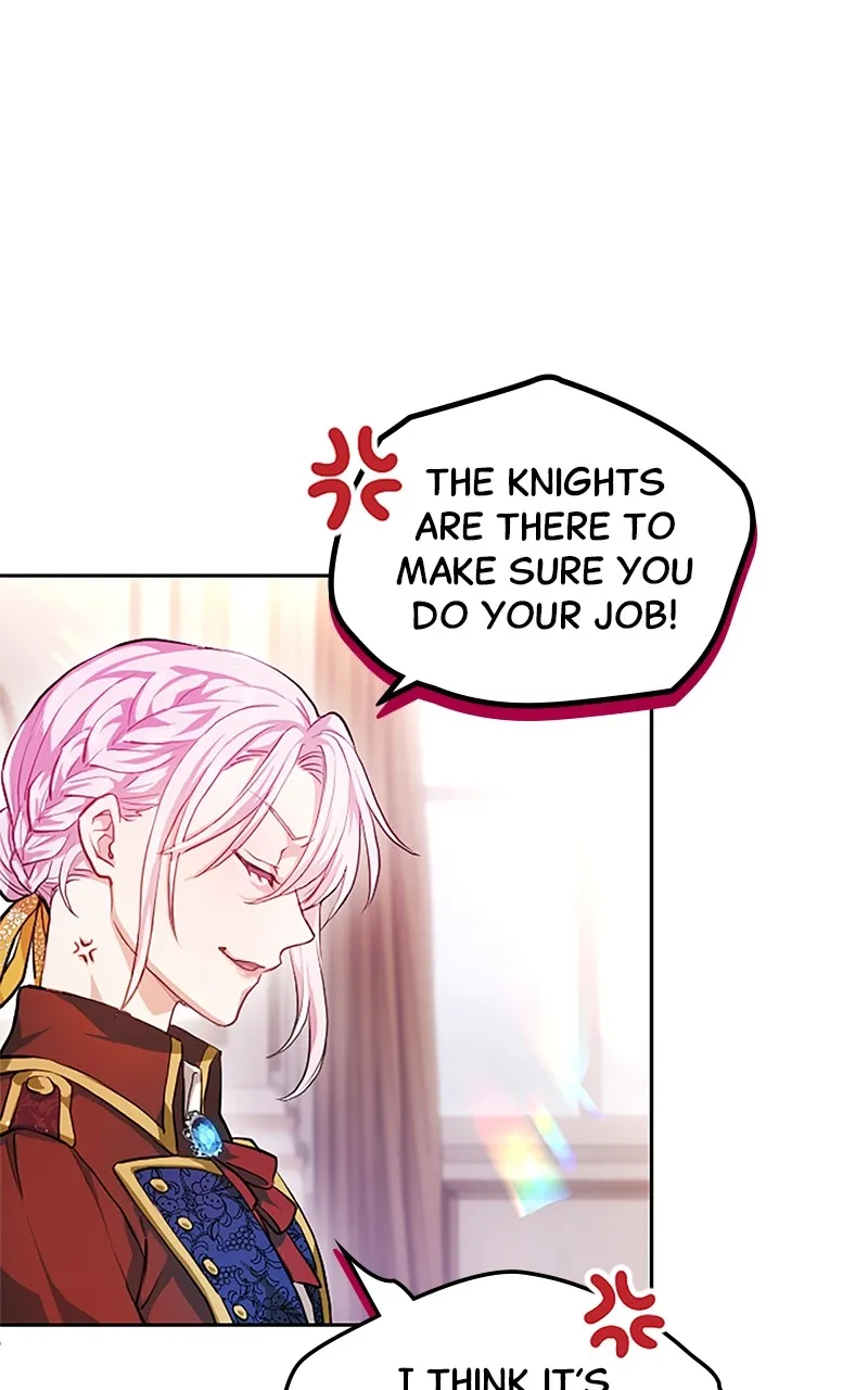 My Aggravating Sovereign Chapter 1 page 61 - 
