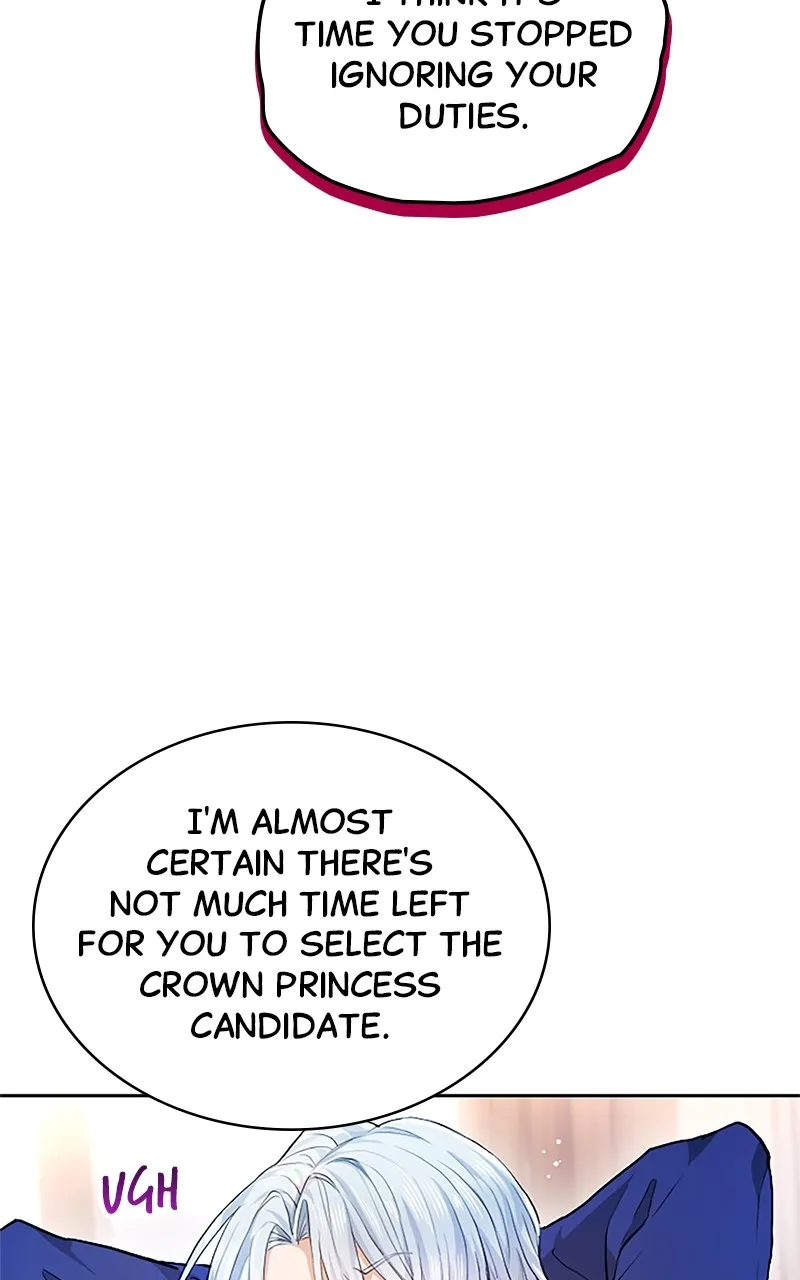 My Aggravating Sovereign Chapter 1 page 62 - 