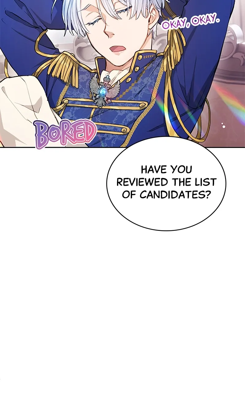 My Aggravating Sovereign Chapter 1 page 63 - 