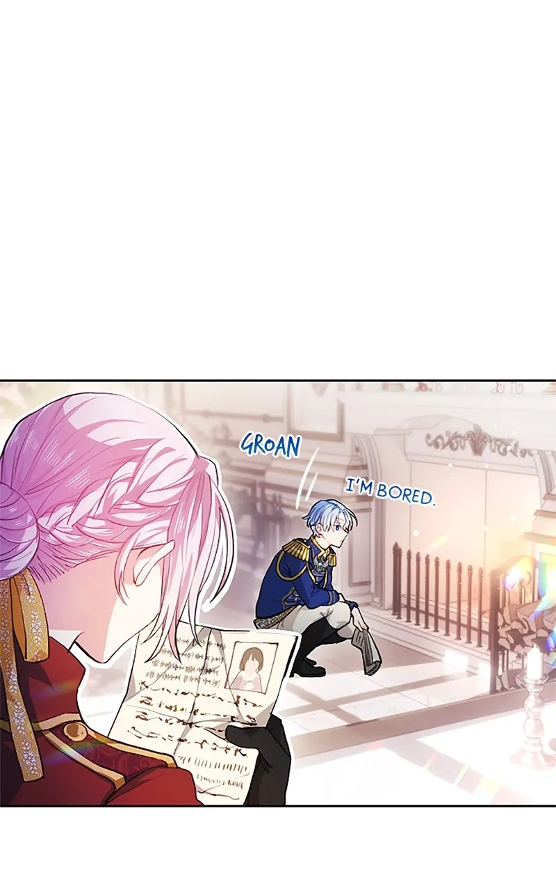 My Aggravating Sovereign Chapter 1 page 67 - 