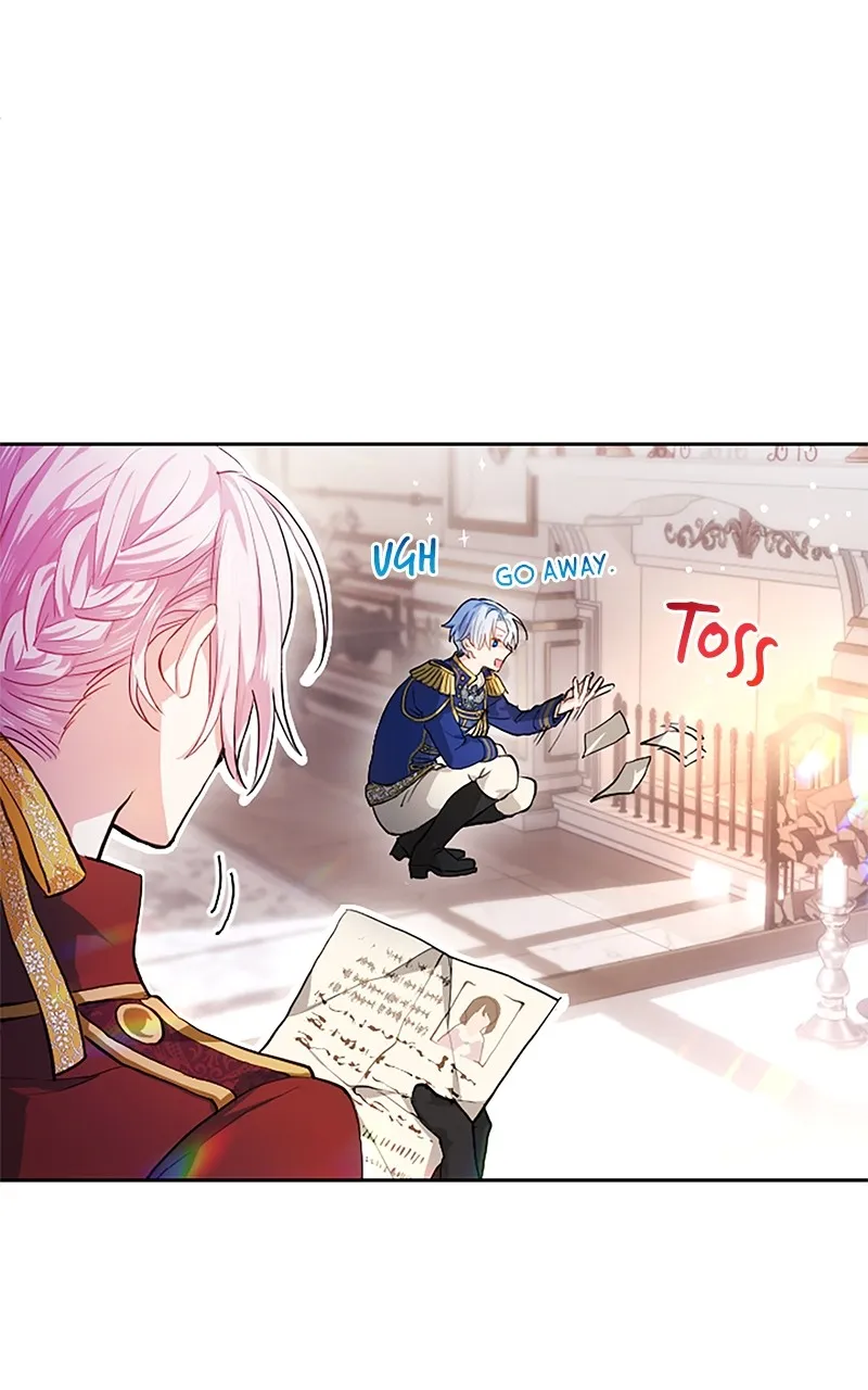 My Aggravating Sovereign Chapter 1 page 68 - 