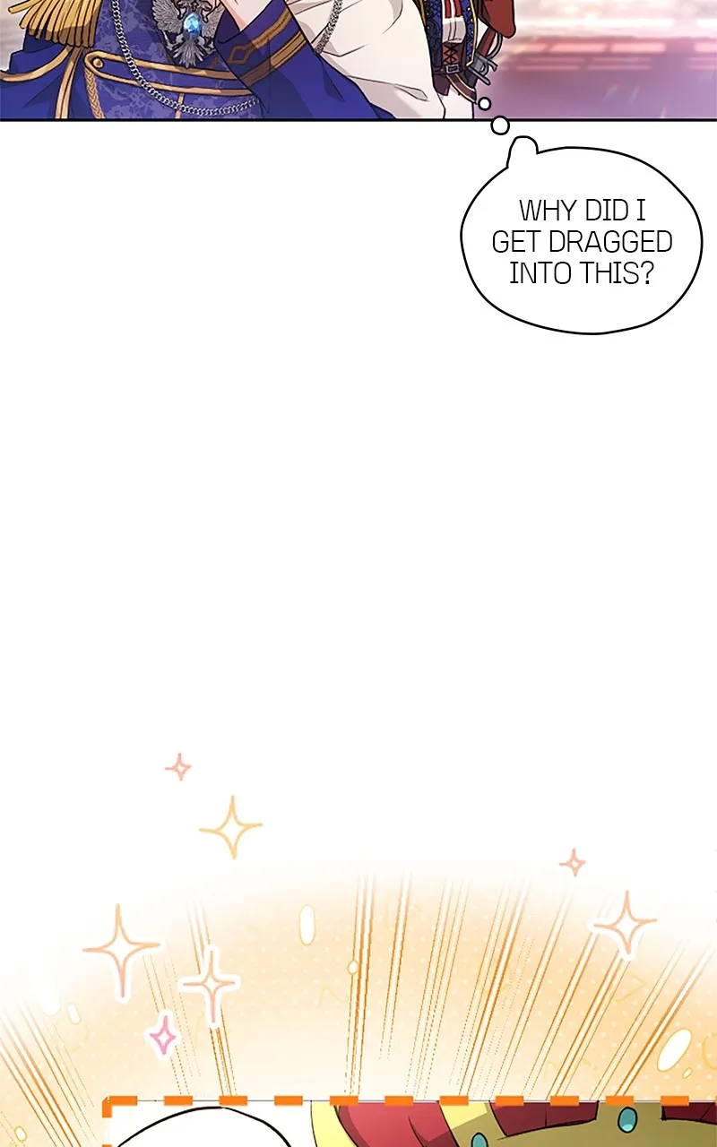 My Aggravating Sovereign Chapter 1 page 79 - 