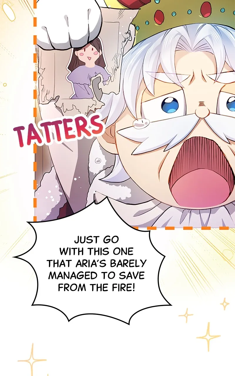 My Aggravating Sovereign Chapter 1 page 80 - 