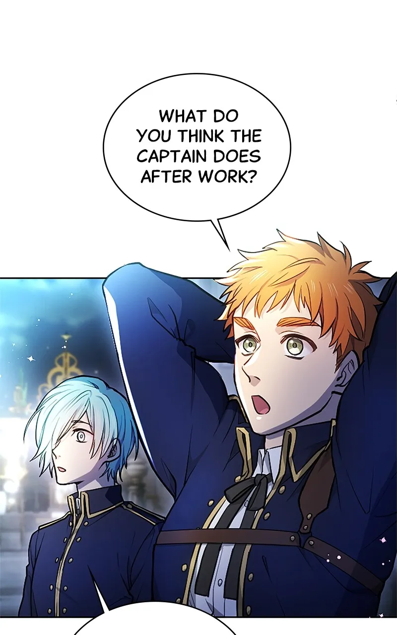 My Aggravating Sovereign Chapter 1 page 9 - 