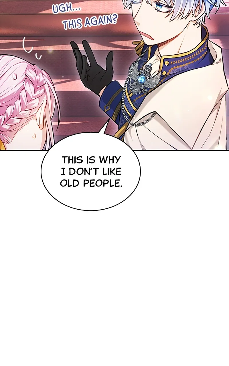 My Aggravating Sovereign Chapter 1 page 84 - 