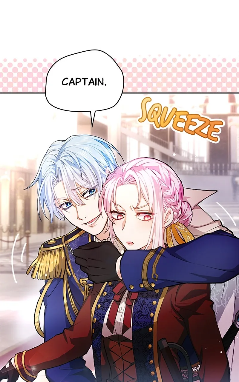 My Aggravating Sovereign Chapter 1 page 86 - 