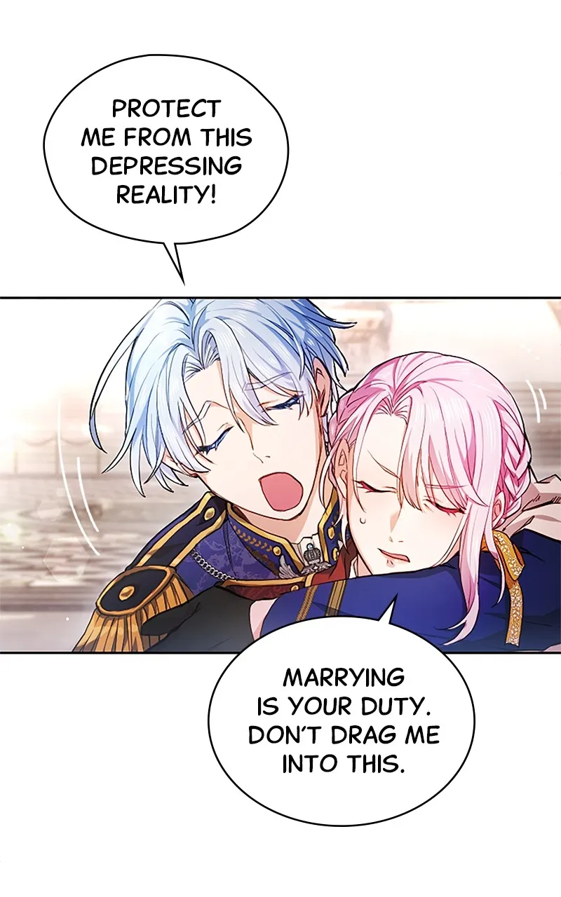 My Aggravating Sovereign Chapter 1 page 89 - 