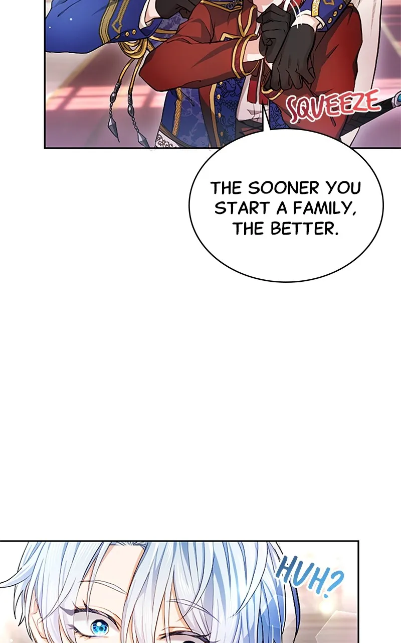 My Aggravating Sovereign Chapter 1 page 91 - 