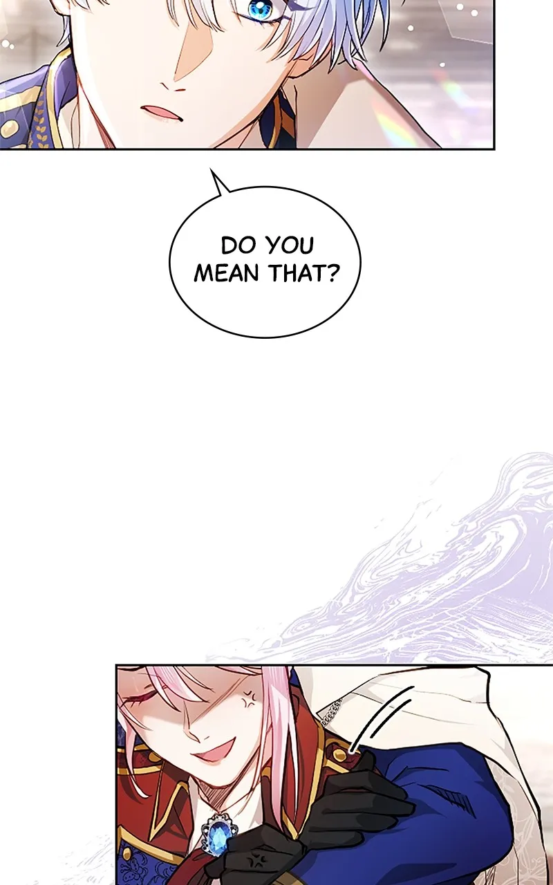 My Aggravating Sovereign Chapter 1 page 92 - 