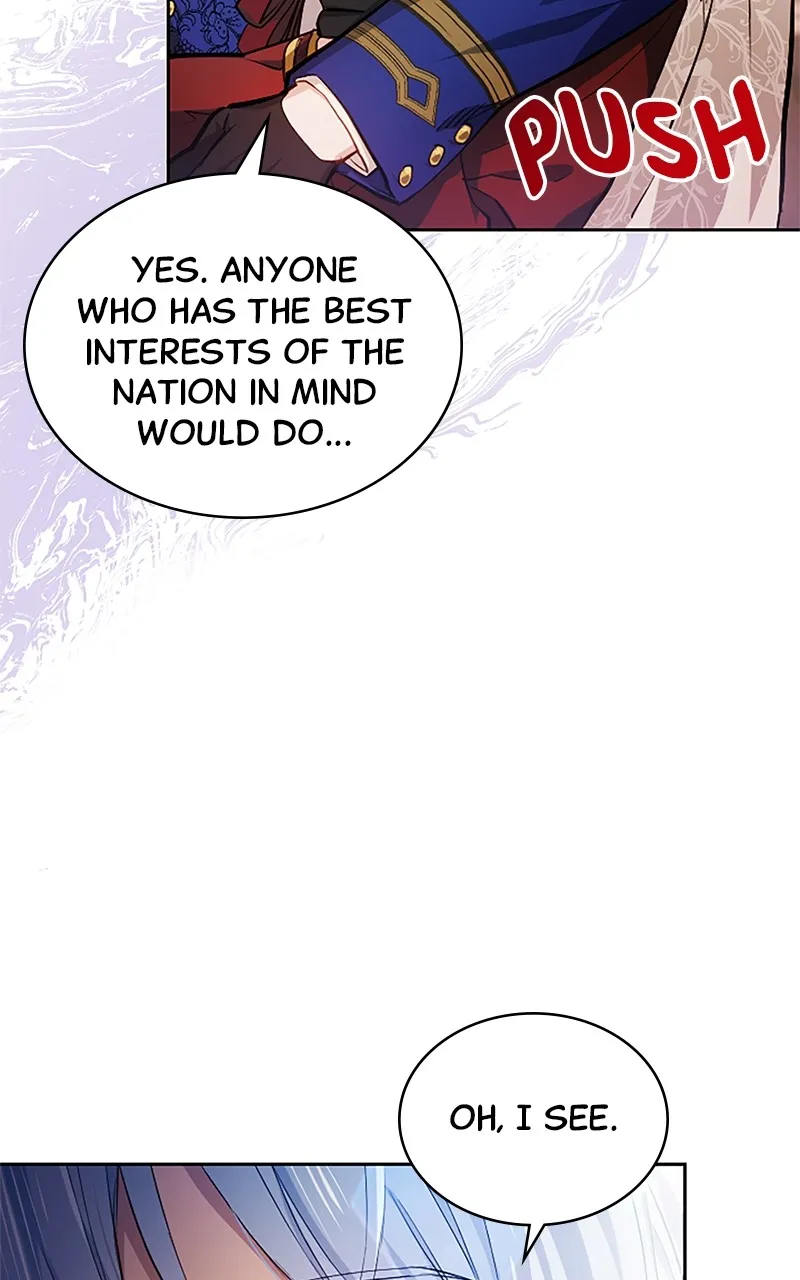 My Aggravating Sovereign Chapter 1 page 93 - 