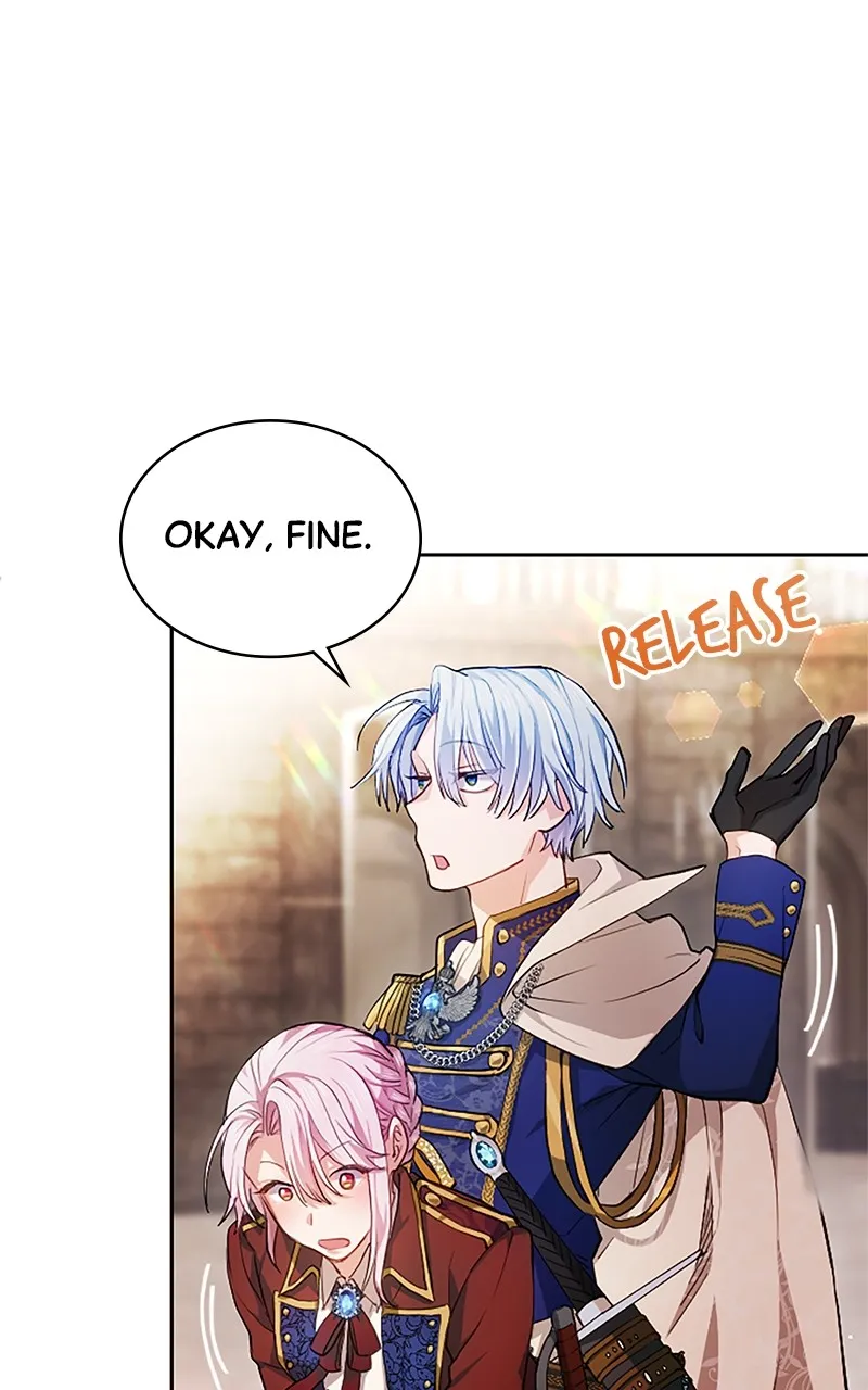 My Aggravating Sovereign Chapter 1 page 95 - 