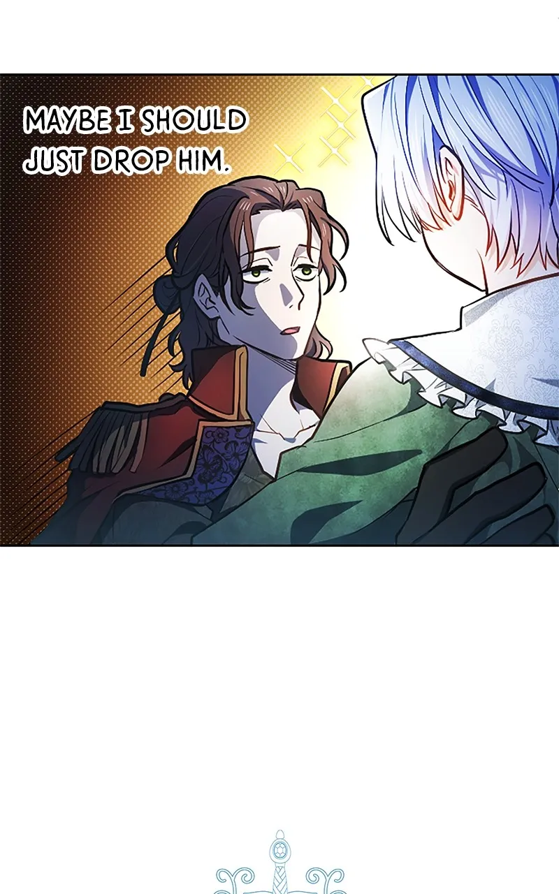 My Aggravating Sovereign Chapter 10 page 18 - 