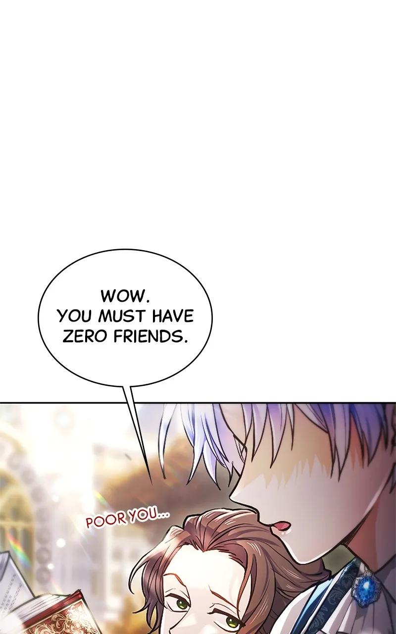 My Aggravating Sovereign Chapter 10 page 25 - 
