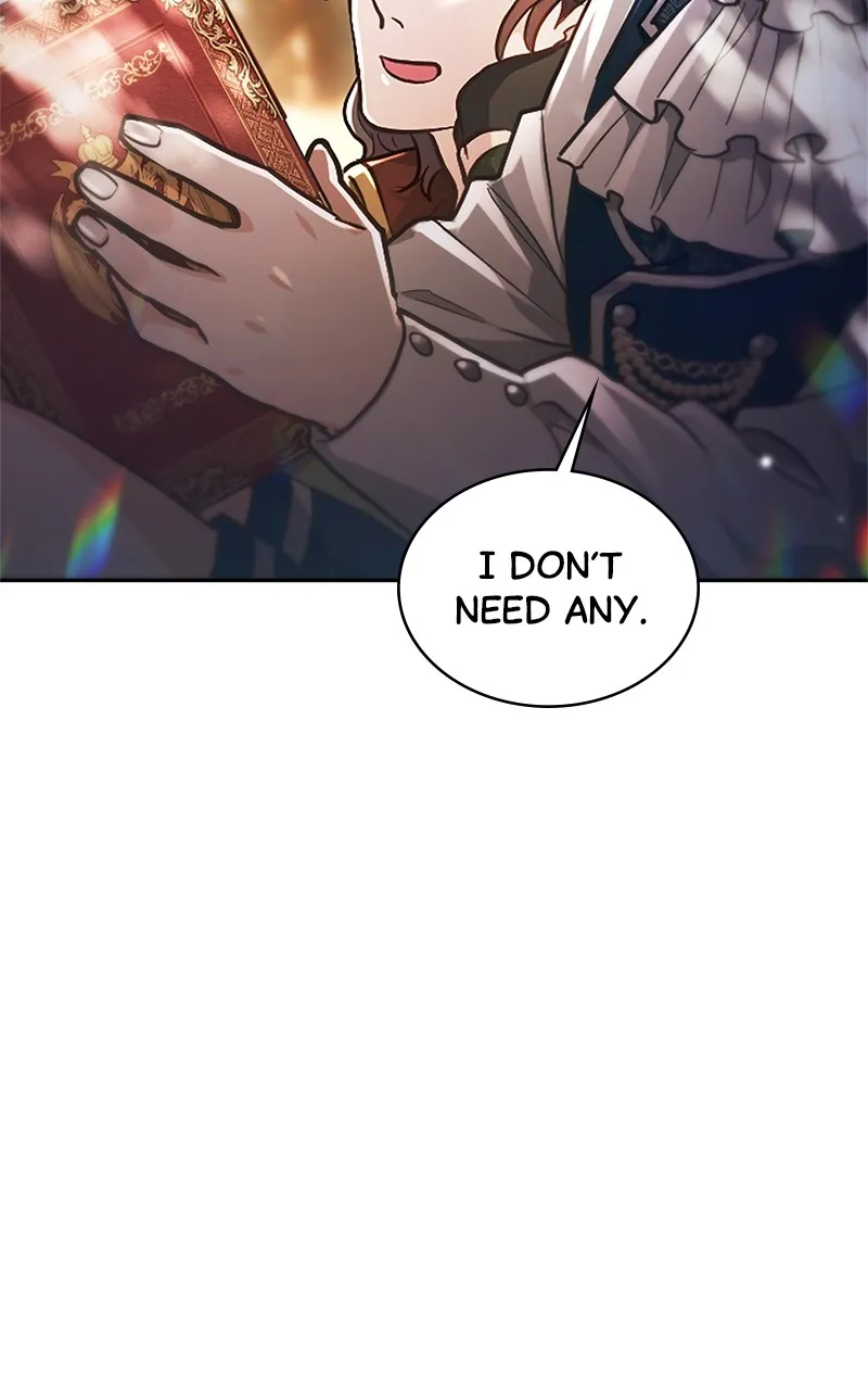 My Aggravating Sovereign Chapter 10 page 26 - 