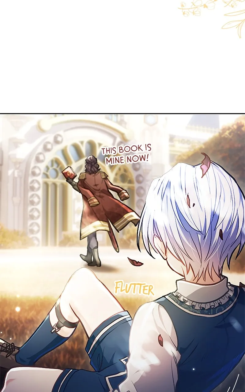 My Aggravating Sovereign Chapter 10 page 35 - 