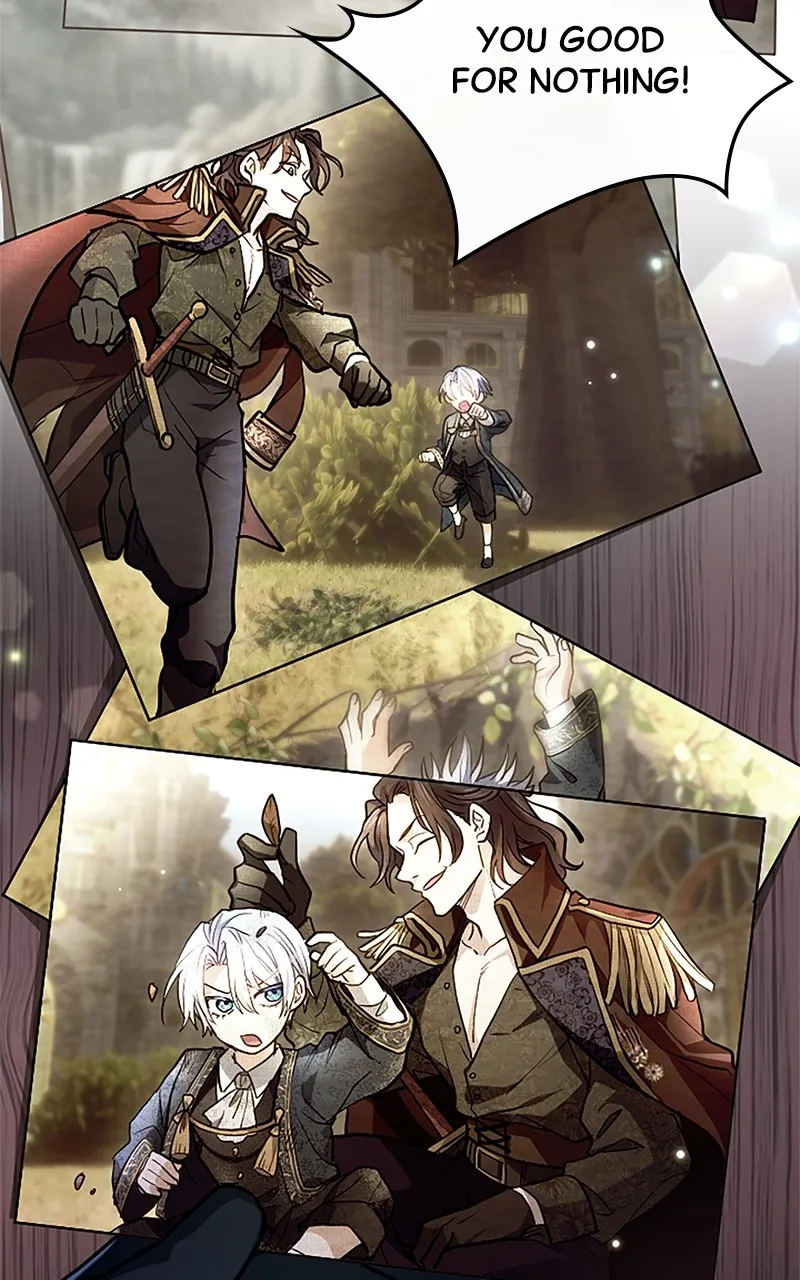 My Aggravating Sovereign Chapter 10 page 40 - 
