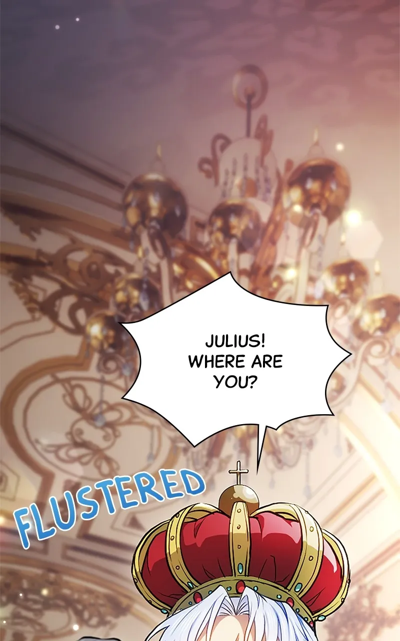 My Aggravating Sovereign Chapter 10 page 5 - 