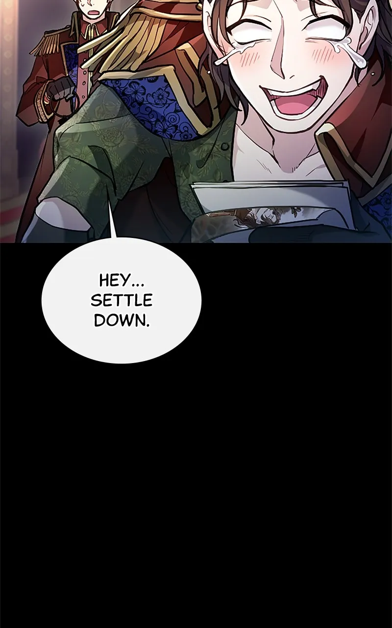 My Aggravating Sovereign Chapter 10 page 43 - 